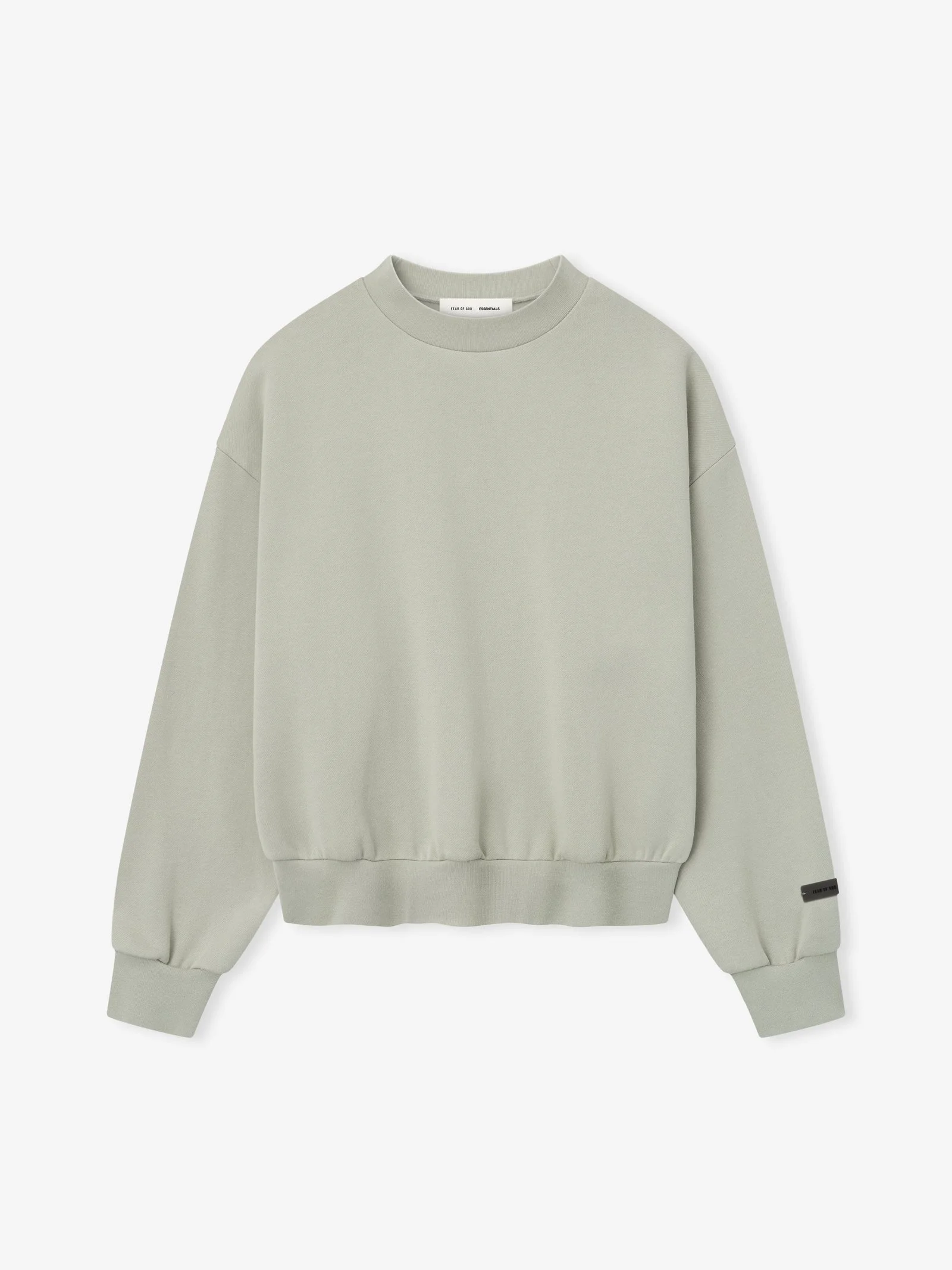 Classic Fleece Crewneck