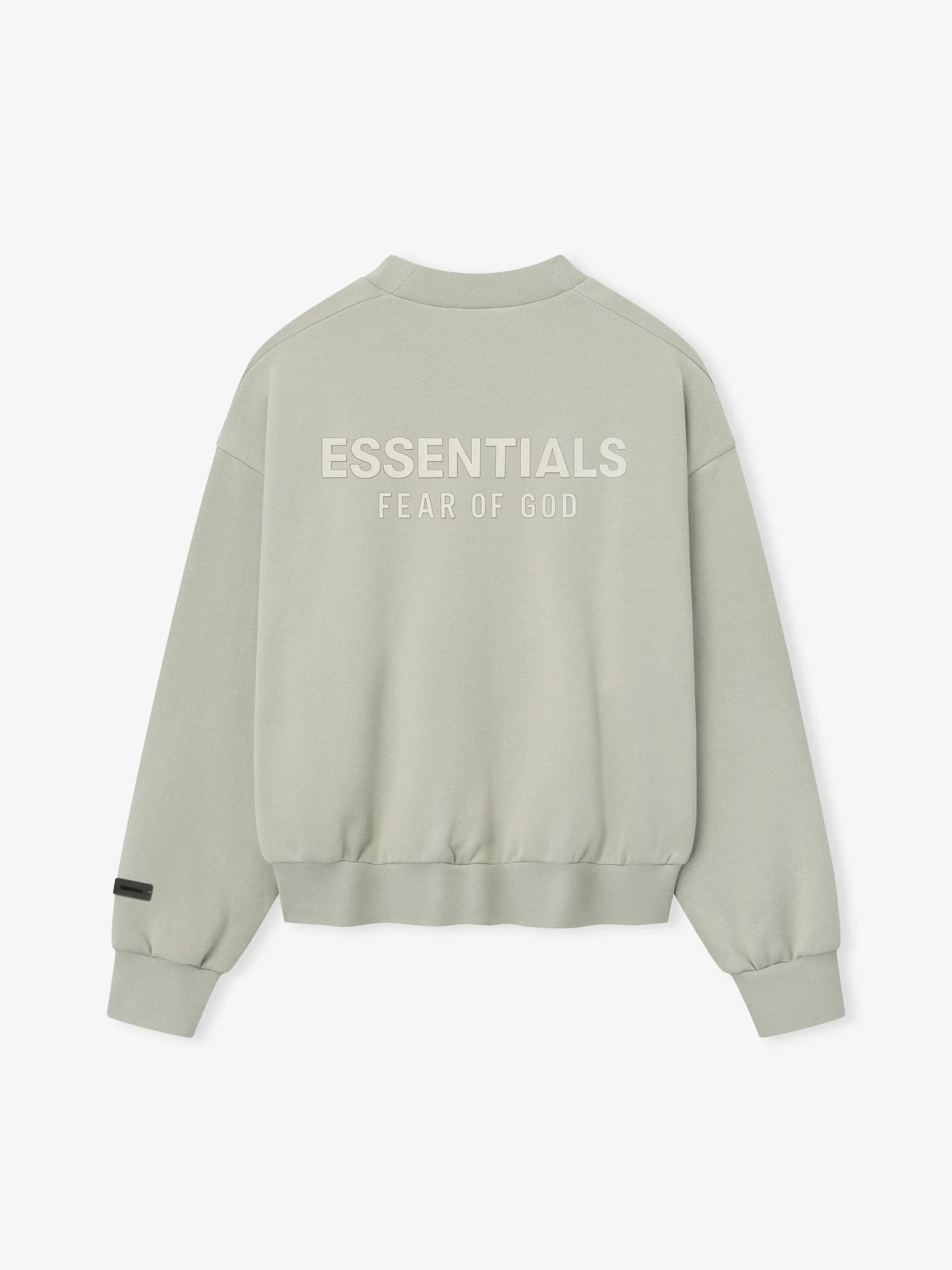 Classic Fleece Crewneck