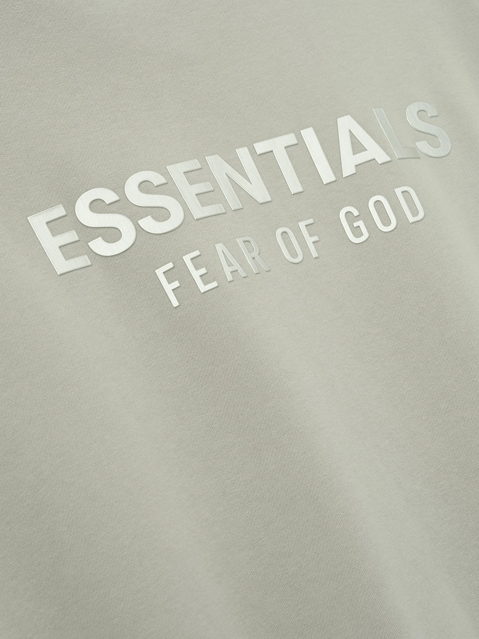 Classic Fleece Crewneck
