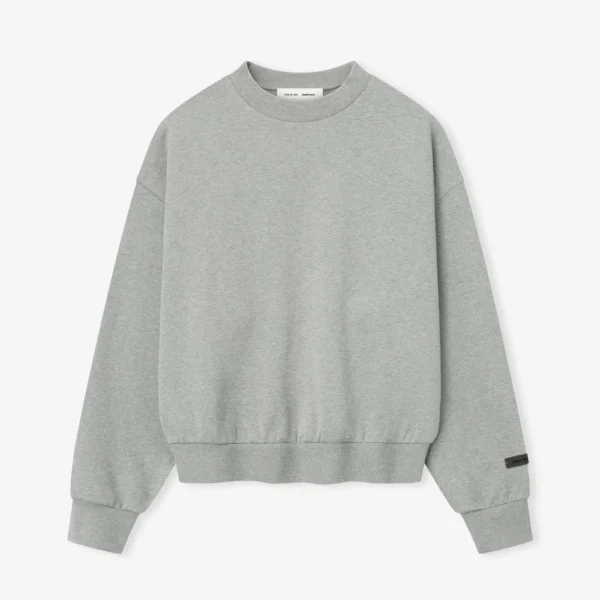 Classic Fleece Crewneck