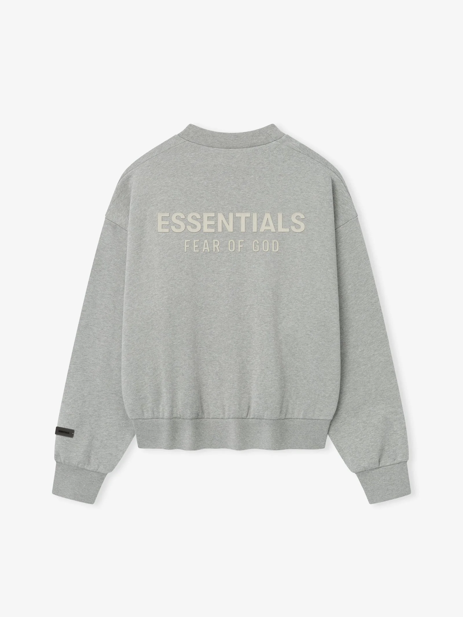 Classic Fleece Crewneck
