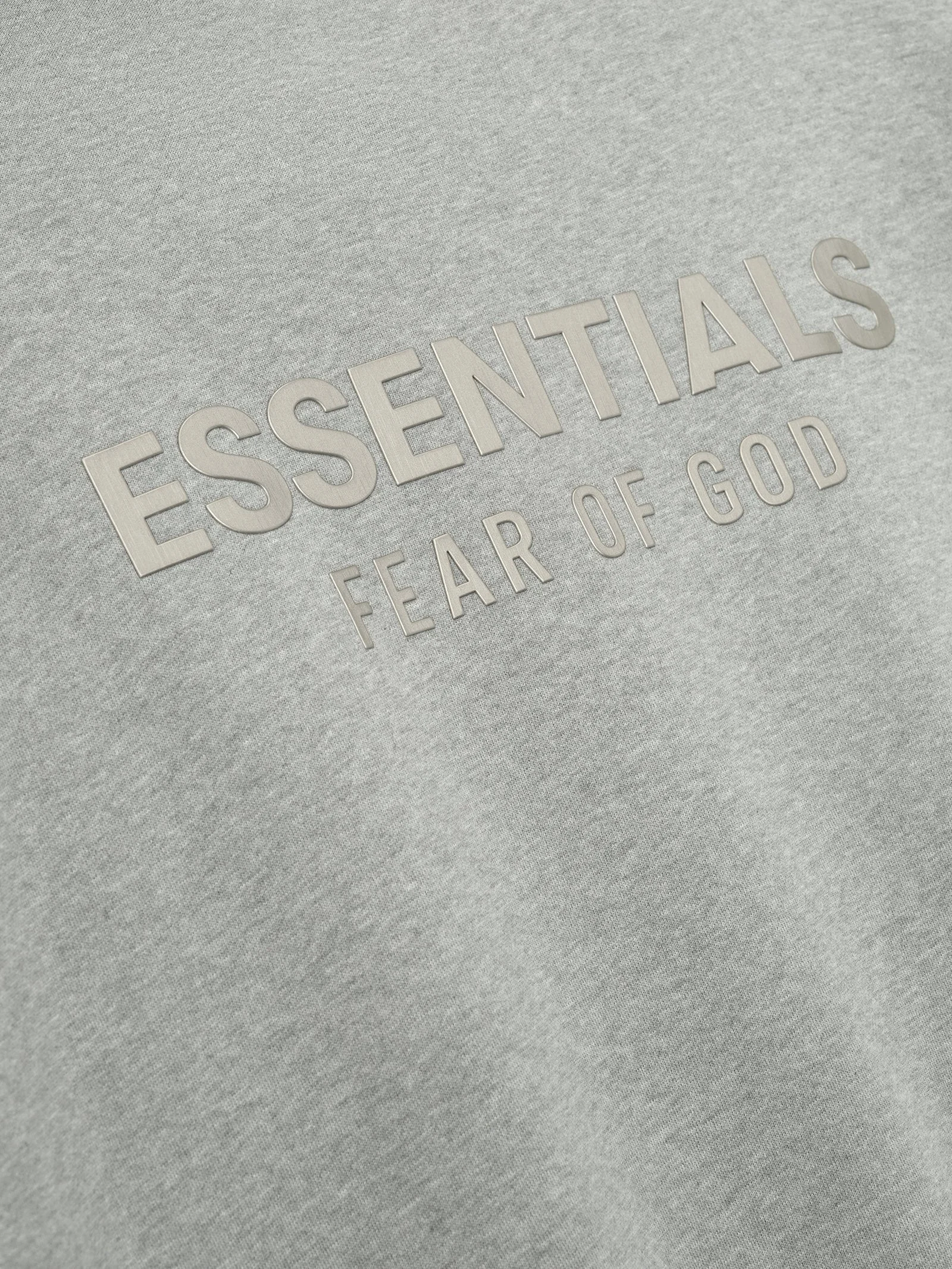 Classic Fleece Crewneck