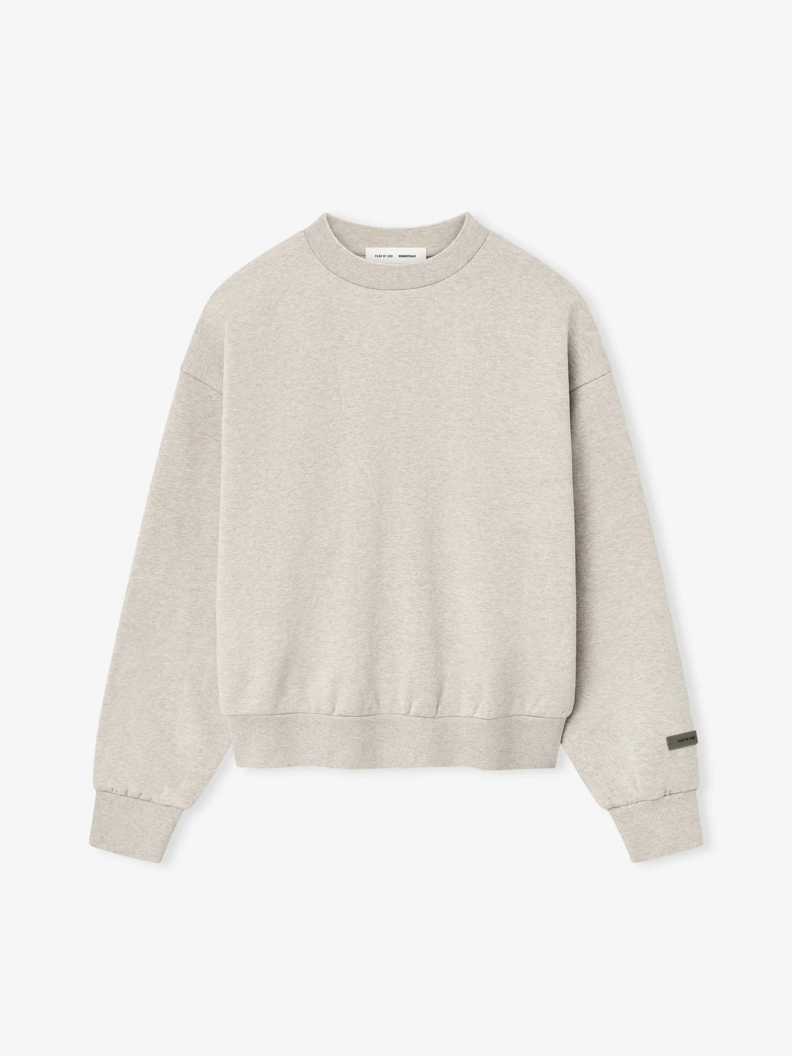 Classic Fleece Crewneck