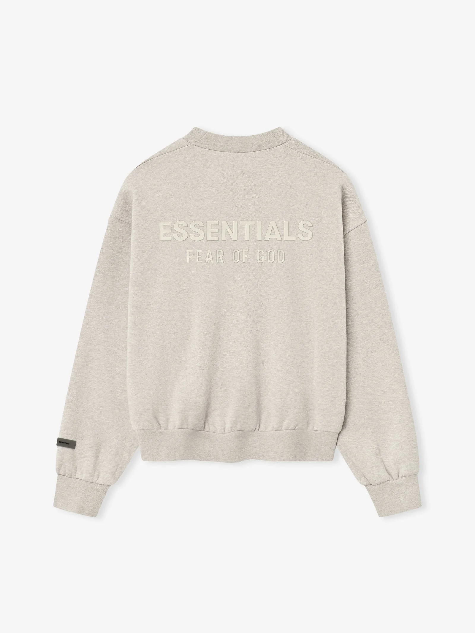 Classic Fleece Crewneck