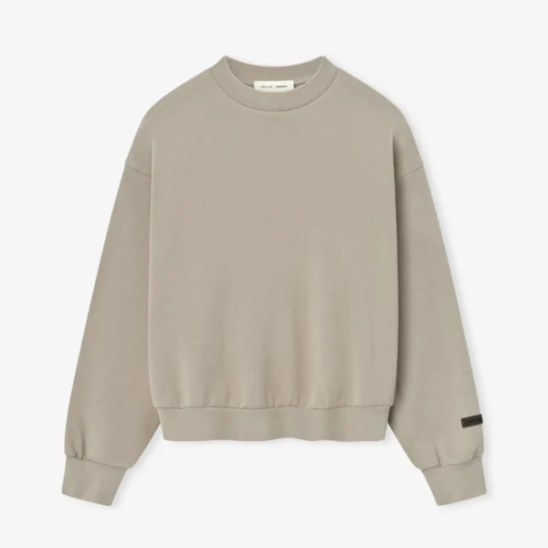 Classic Fleece Crewneck