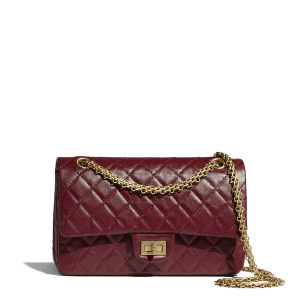 Chanel Classic 2.55 Handbag