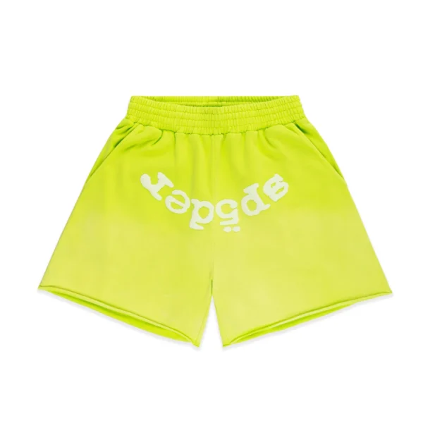 OG WEB V2 SWEATSHORT