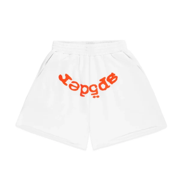 OG WEB V2 SWEATSHORT