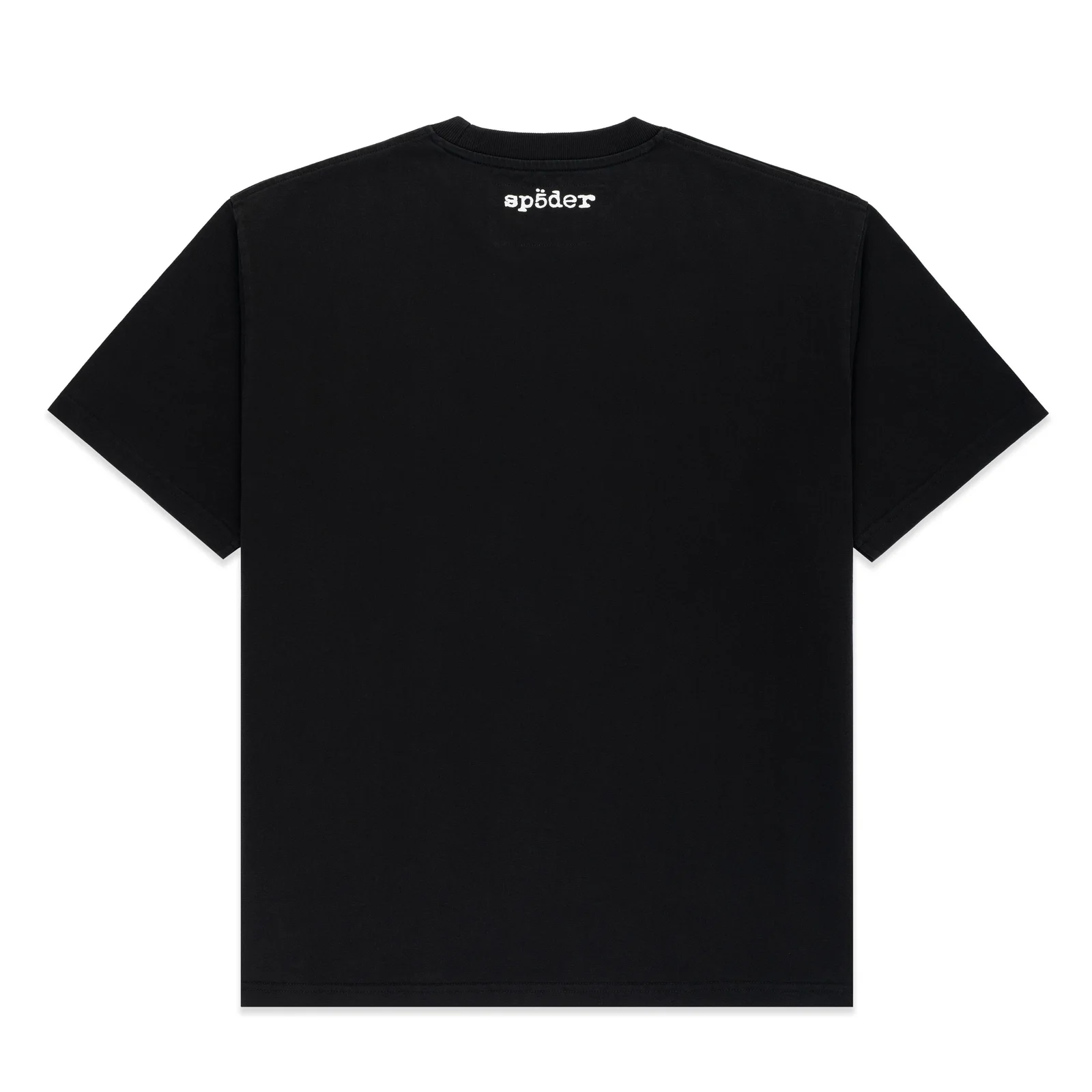 DIFFUSED COLLEGIATE TEE