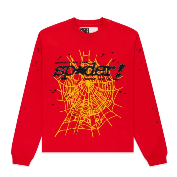 PUNK V2 LONGSLEEVE