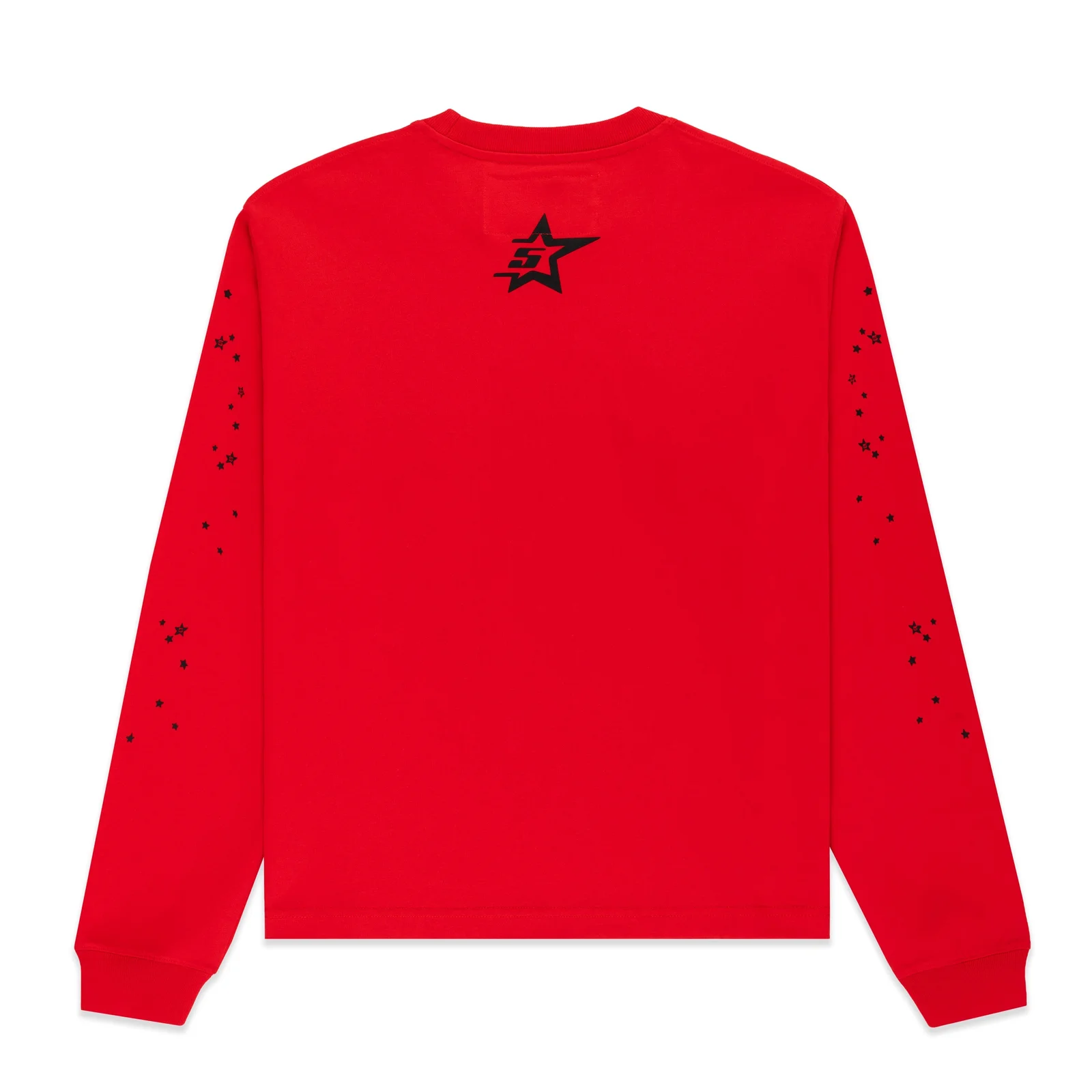 PUNK V2 LONGSLEEVE