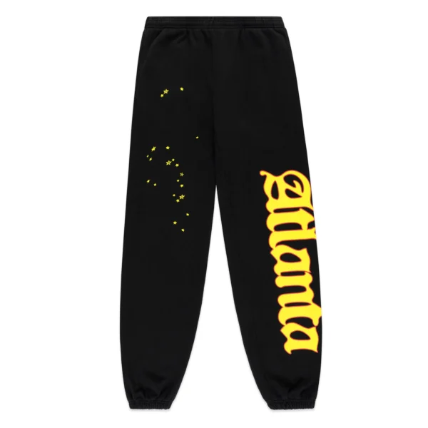ATLANTA SWEATPANT