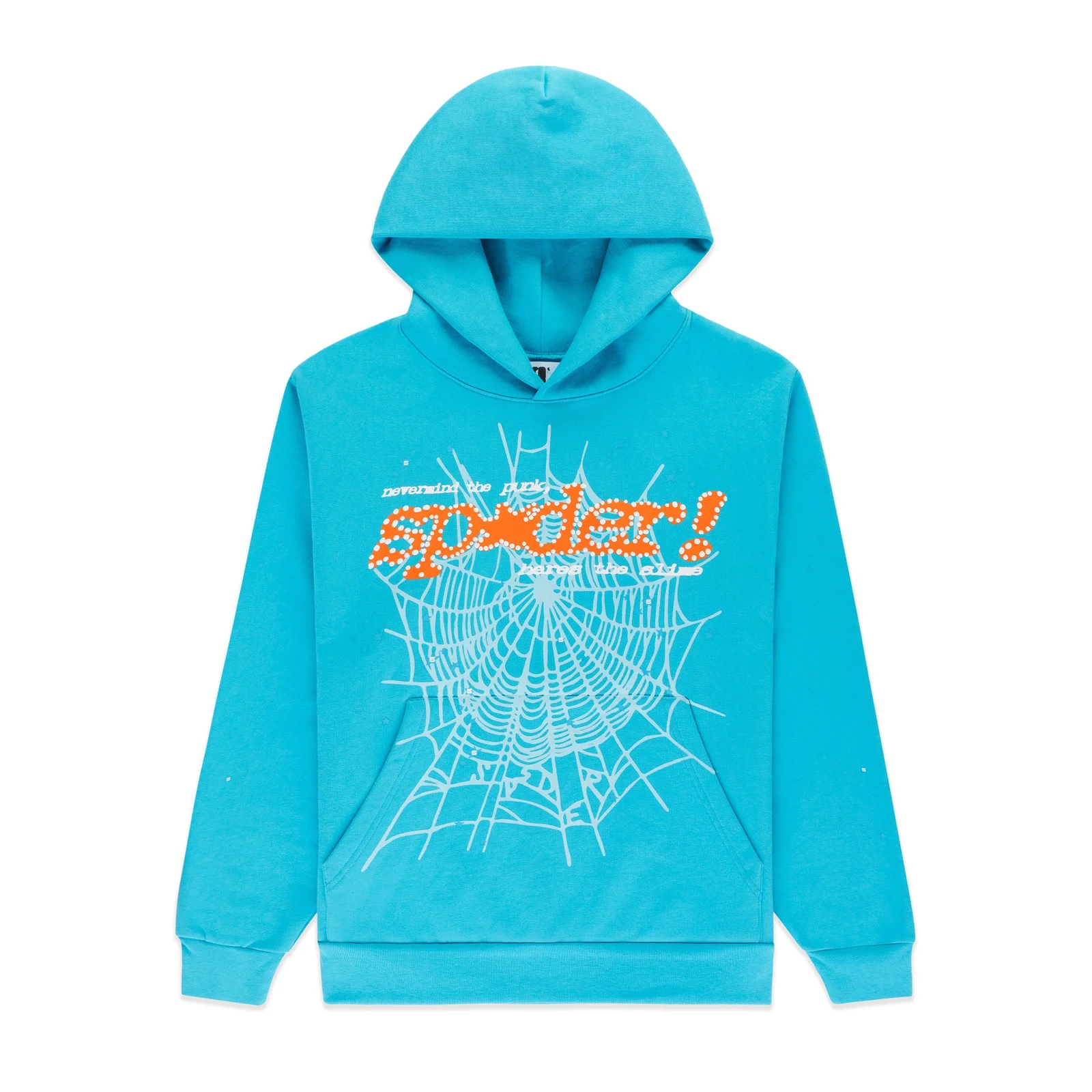 PUNK V2 HOODIE
