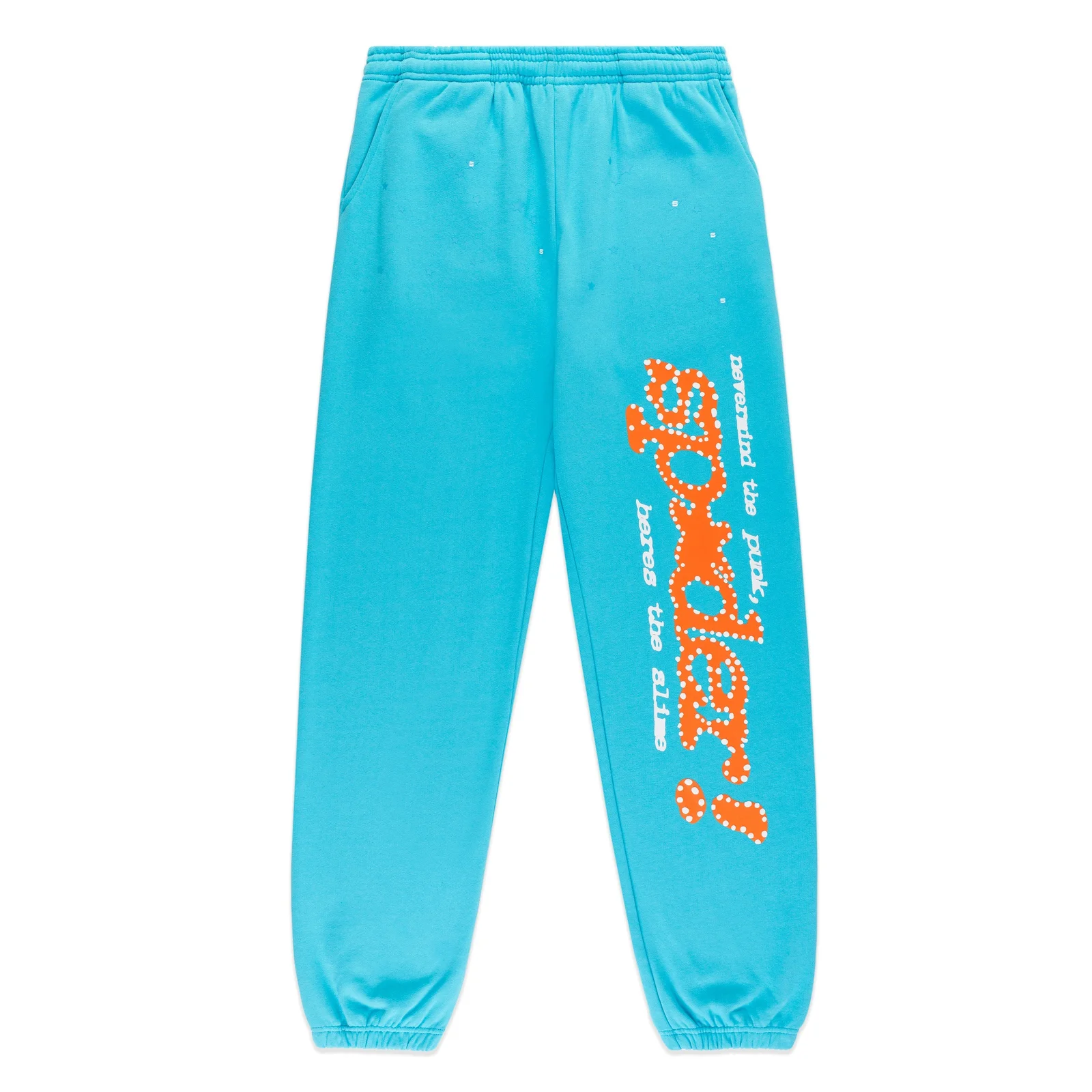 PUNK V2 SWEATPANT