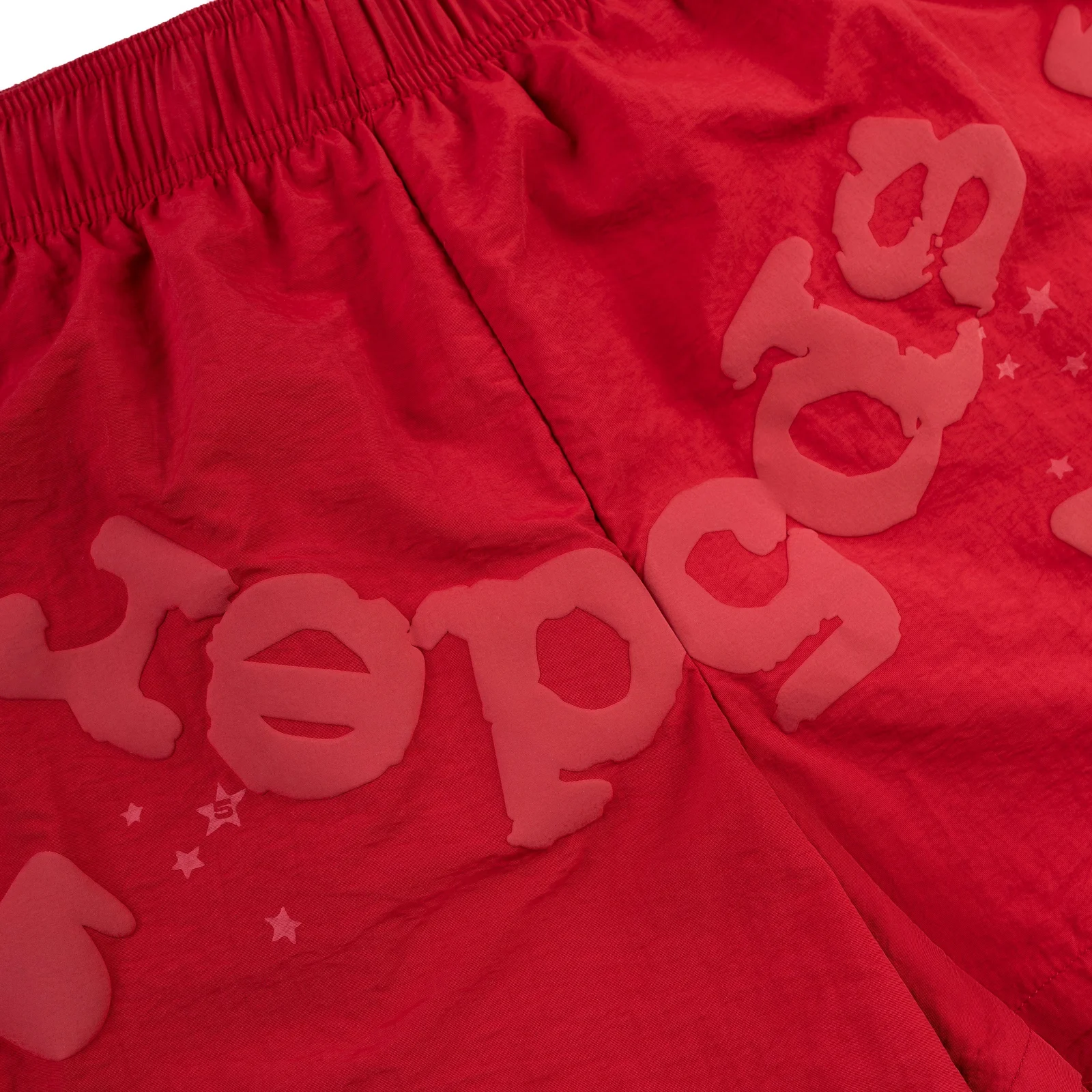 BELUGA DOUBLE LAYER SHORT