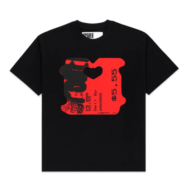 TOAST TEE