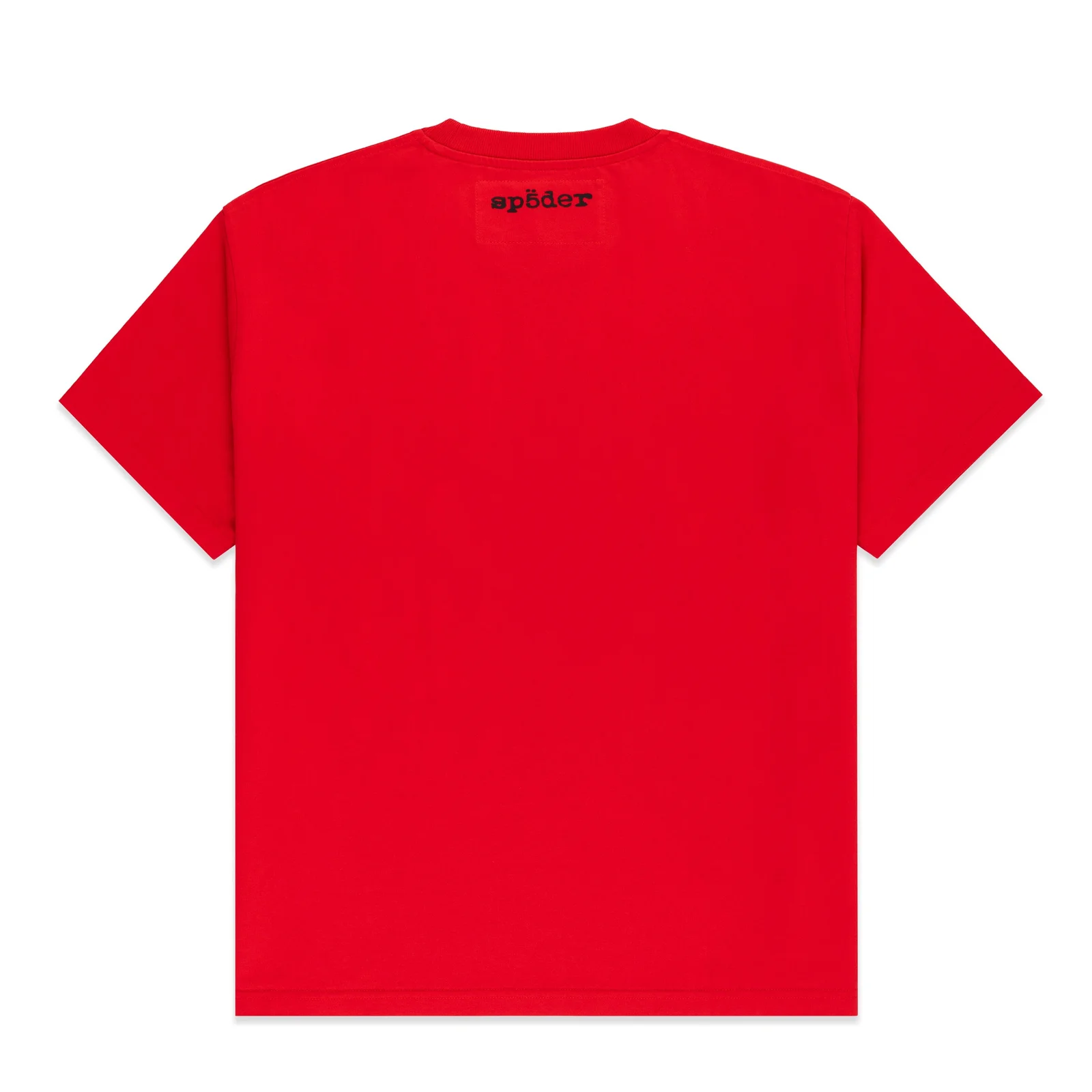 DIFFUSED COLLEGIATE TEE
