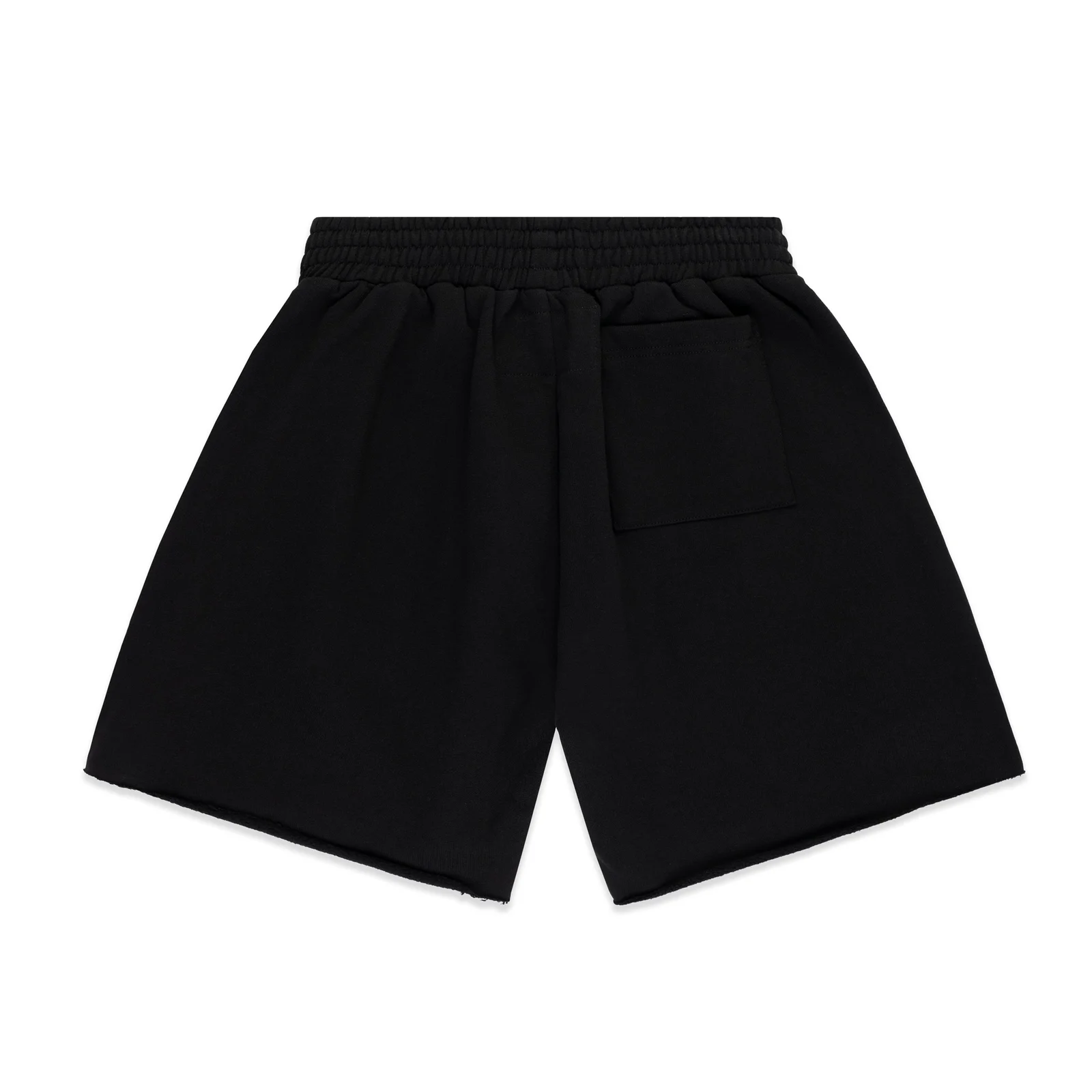 BELUGA OUTLINE SWEATSHORT