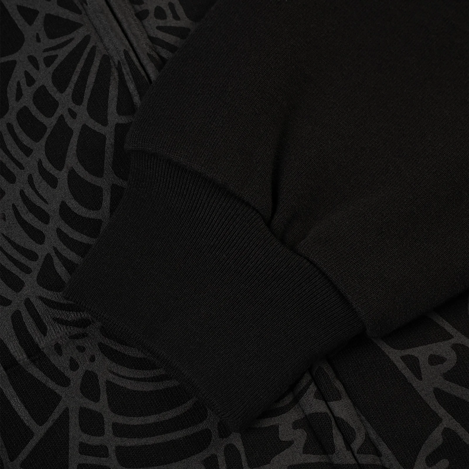 OG WEB V2 PHANTOM ZIP UP