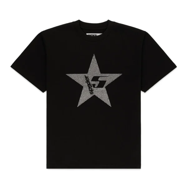 WORLDWIDE FIVE DAY TEE
