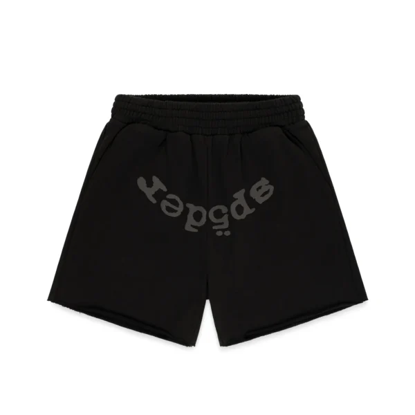 OG WEB V2 PHANTOM SWEATSHORT