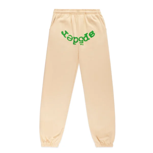 OG WEB V2 SWEATPANT