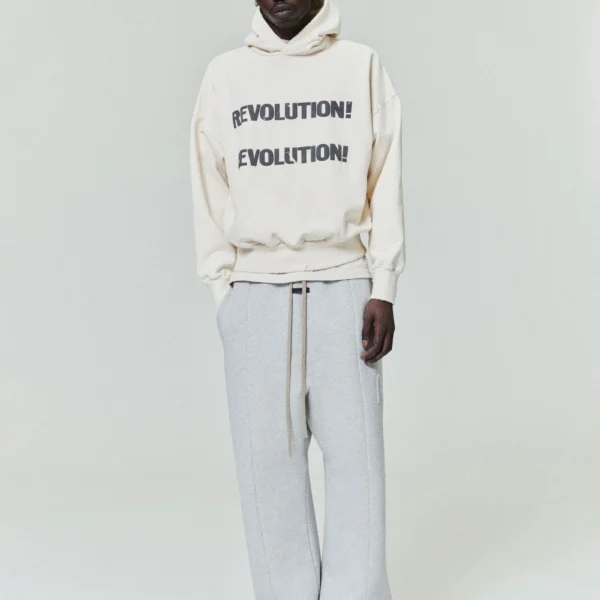 Revolution Hoodie