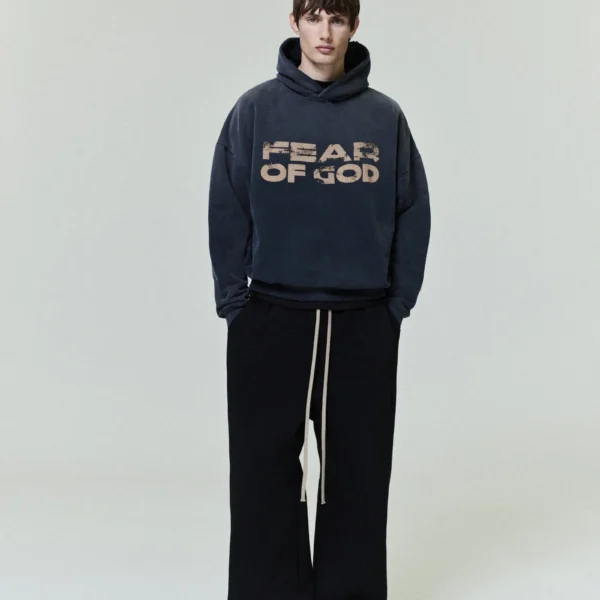 Fear Of God Hoodie