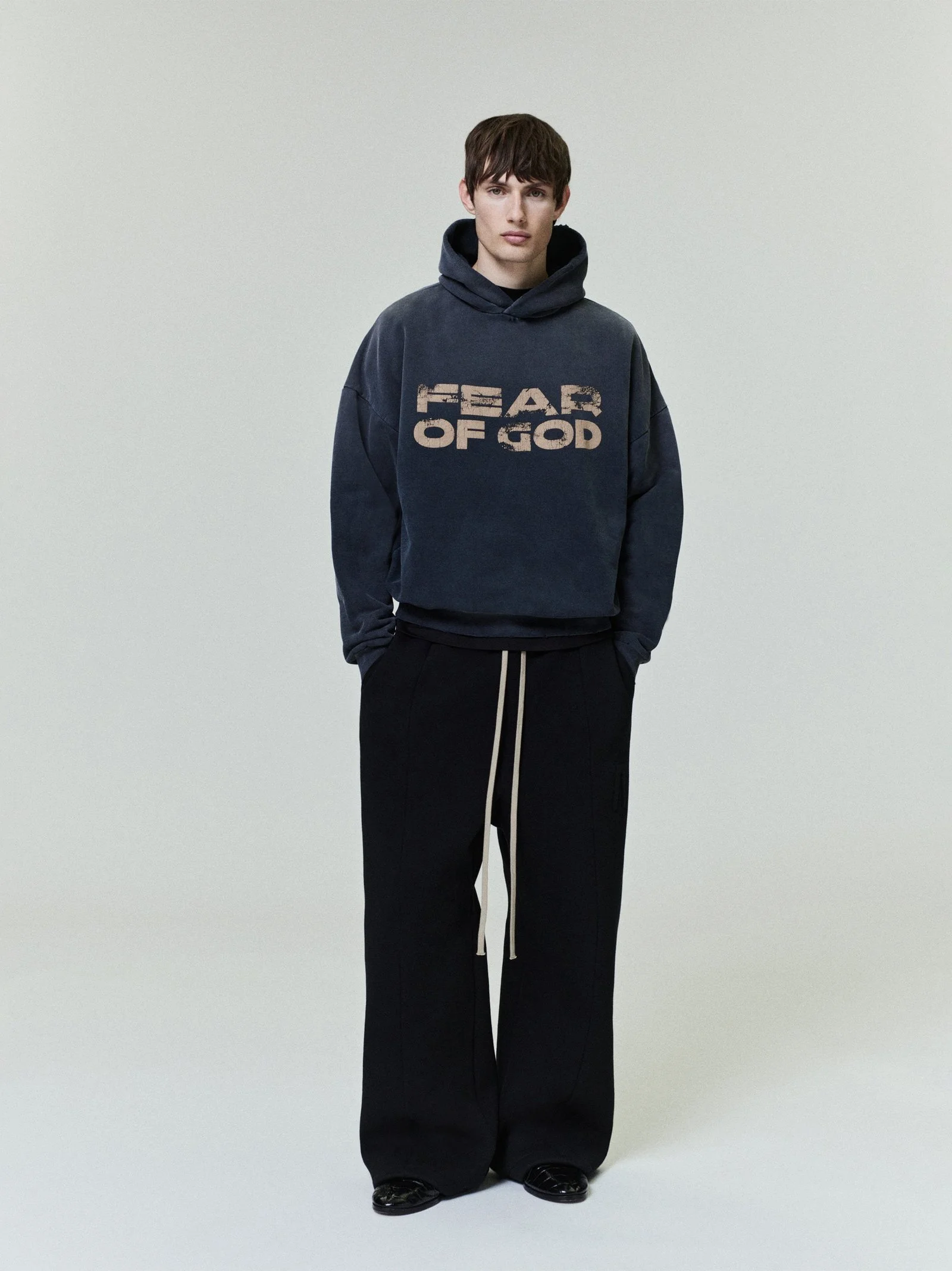Fear Of God Hoodie