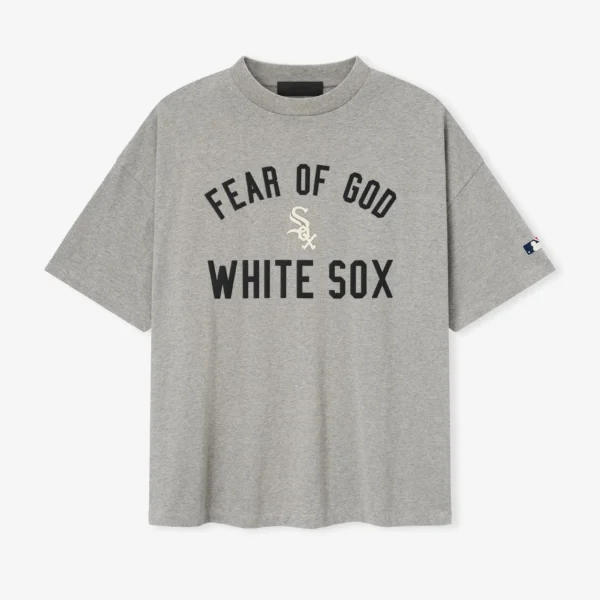 White Sox 90s Tee