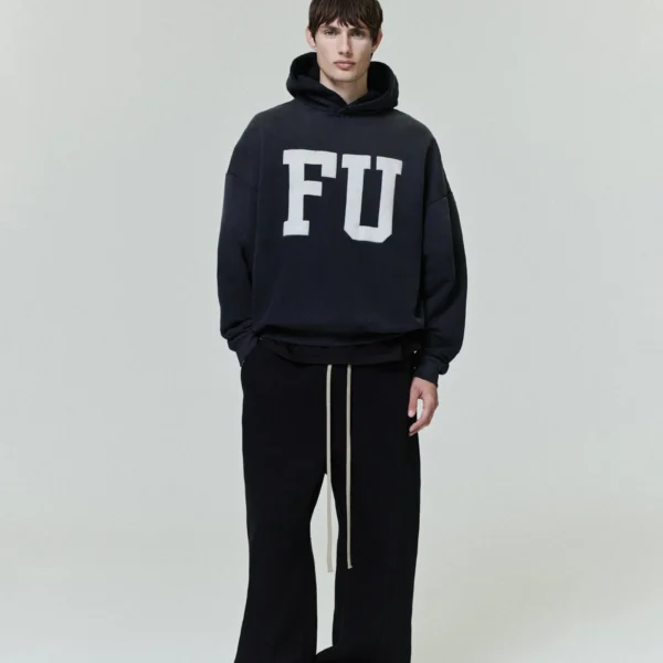 Qualified Hoodie