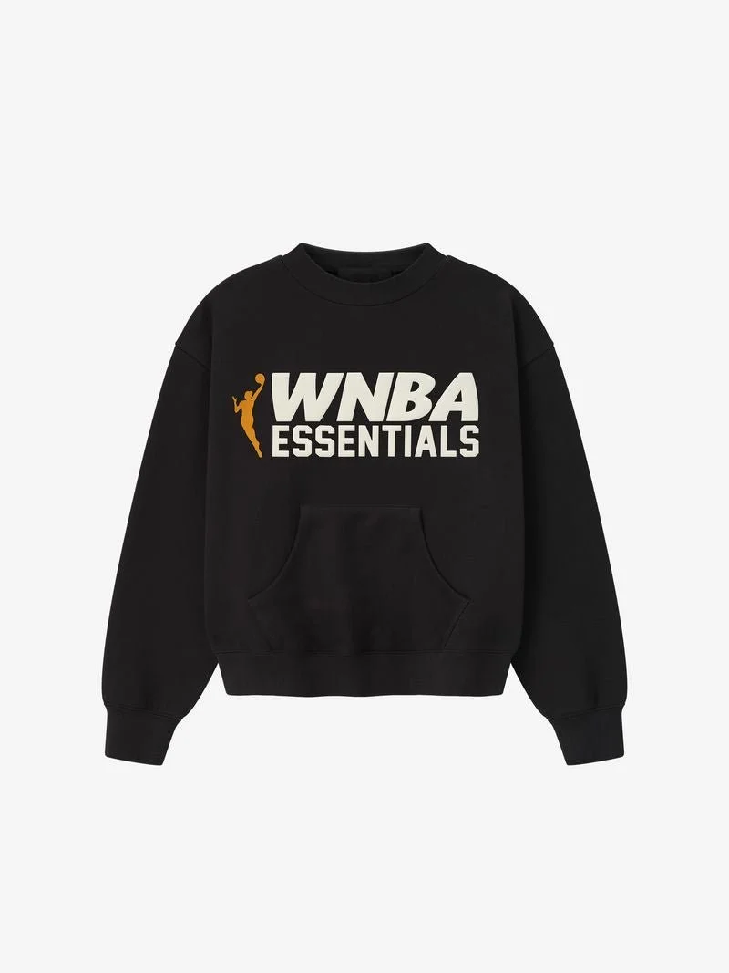 Womens WNBA Classic Crewneck
