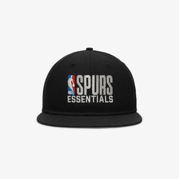 Spurs 9Fifty RC Snapback
