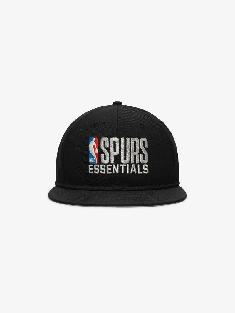 Spurs 9Fifty RC Snapback