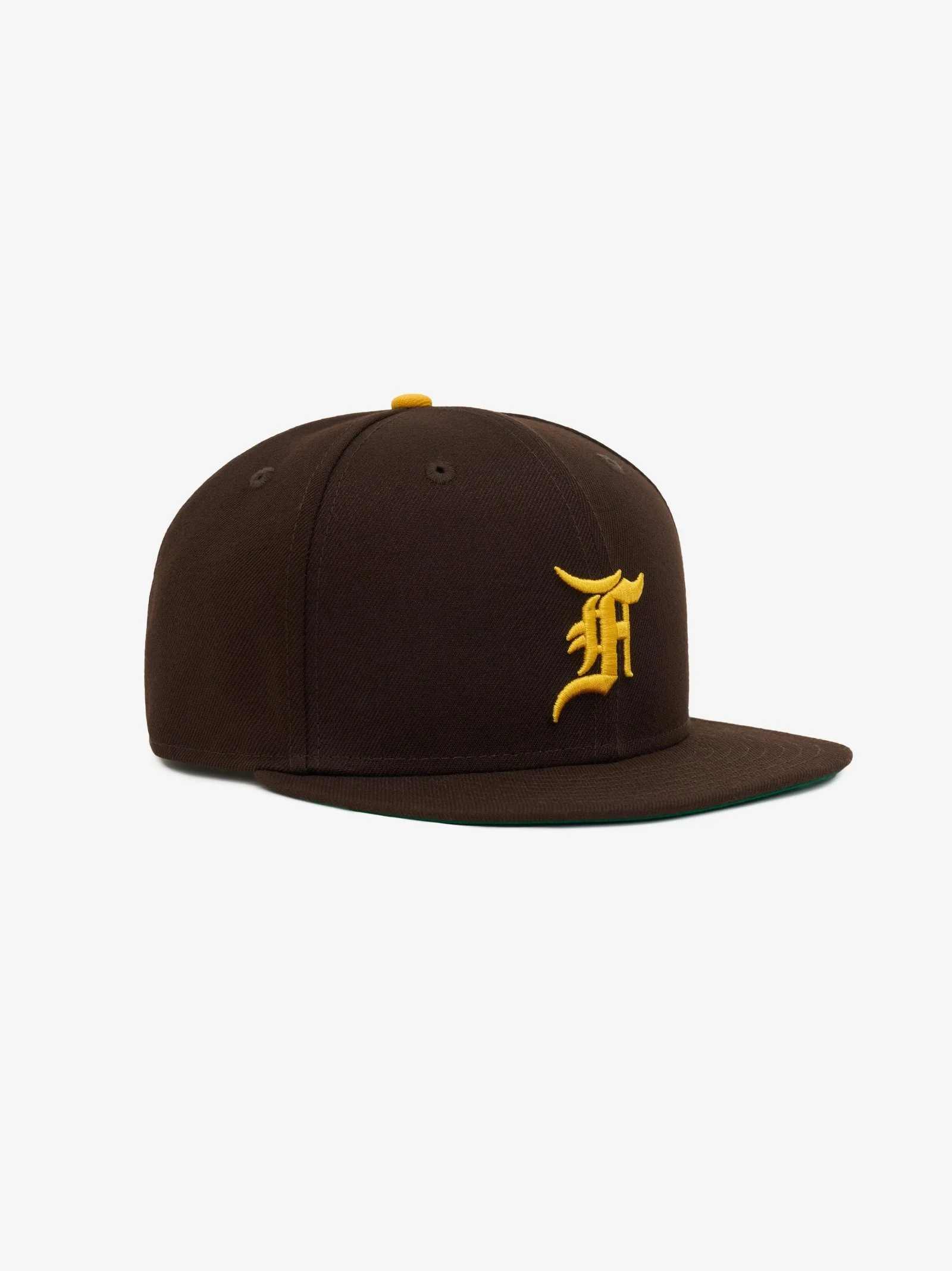 59Fifty Cap – San Diego Padres