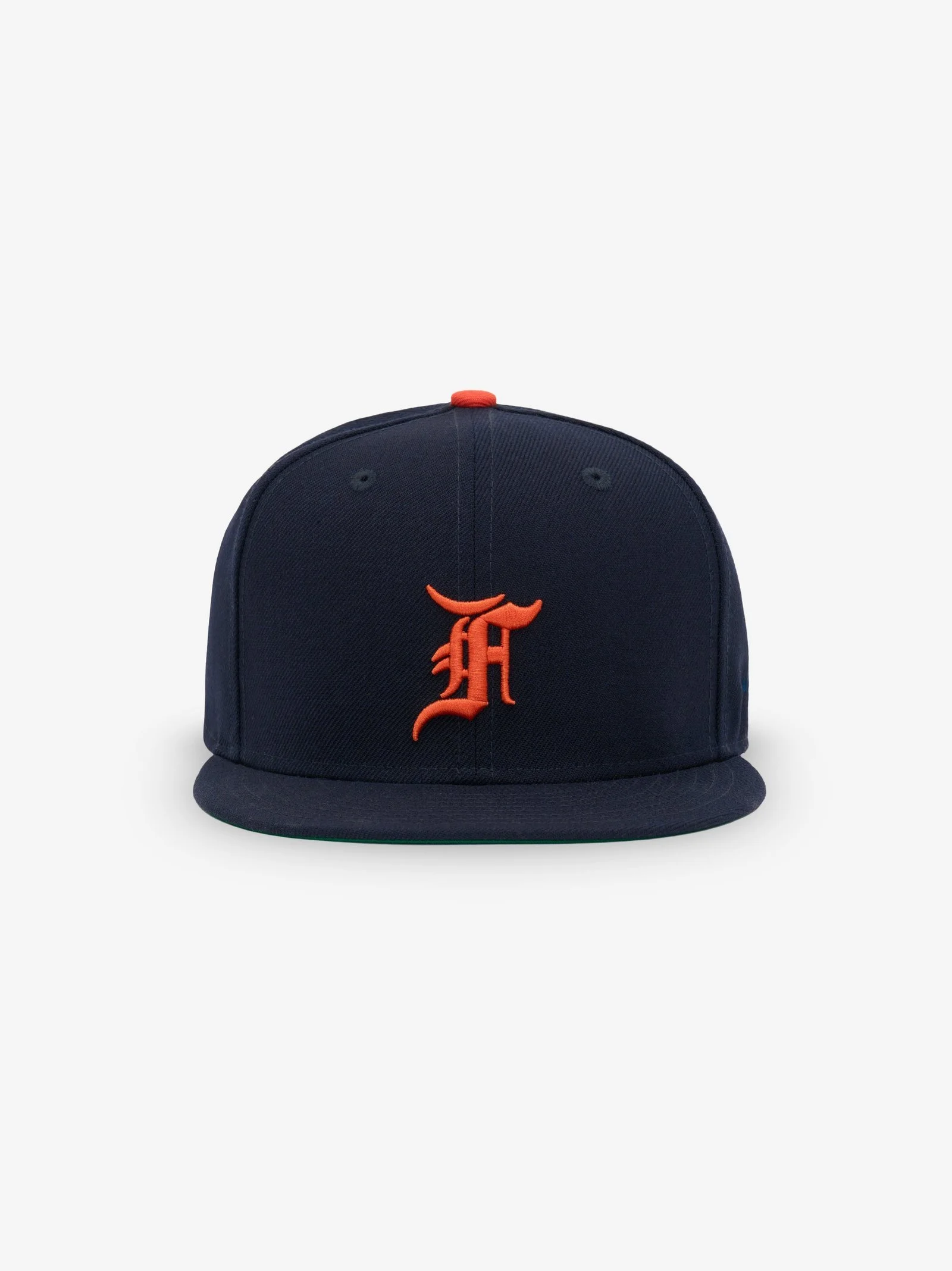 59Fifty Cap – Detroit Tigers