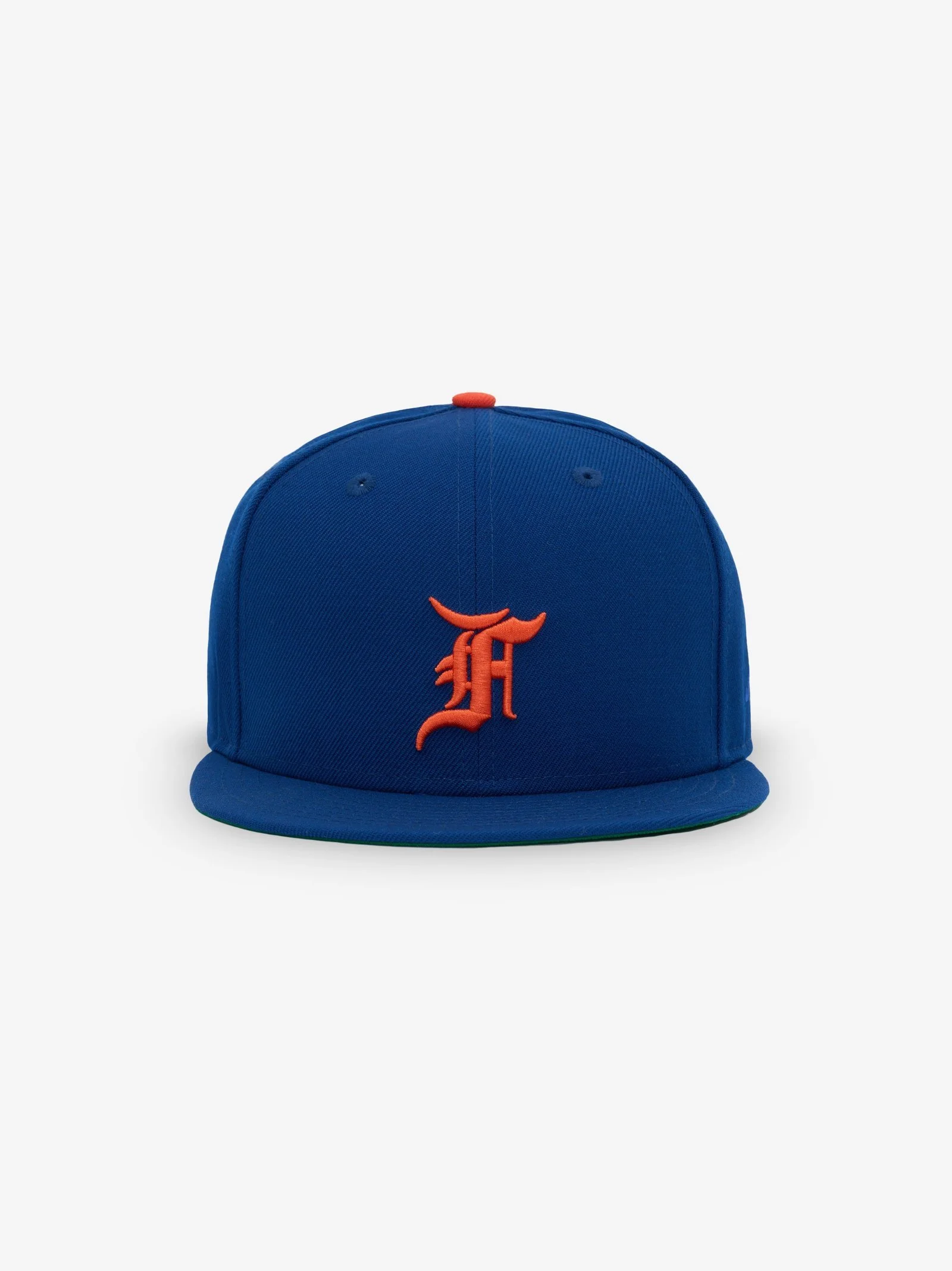59Fifty Cap – New York Mets