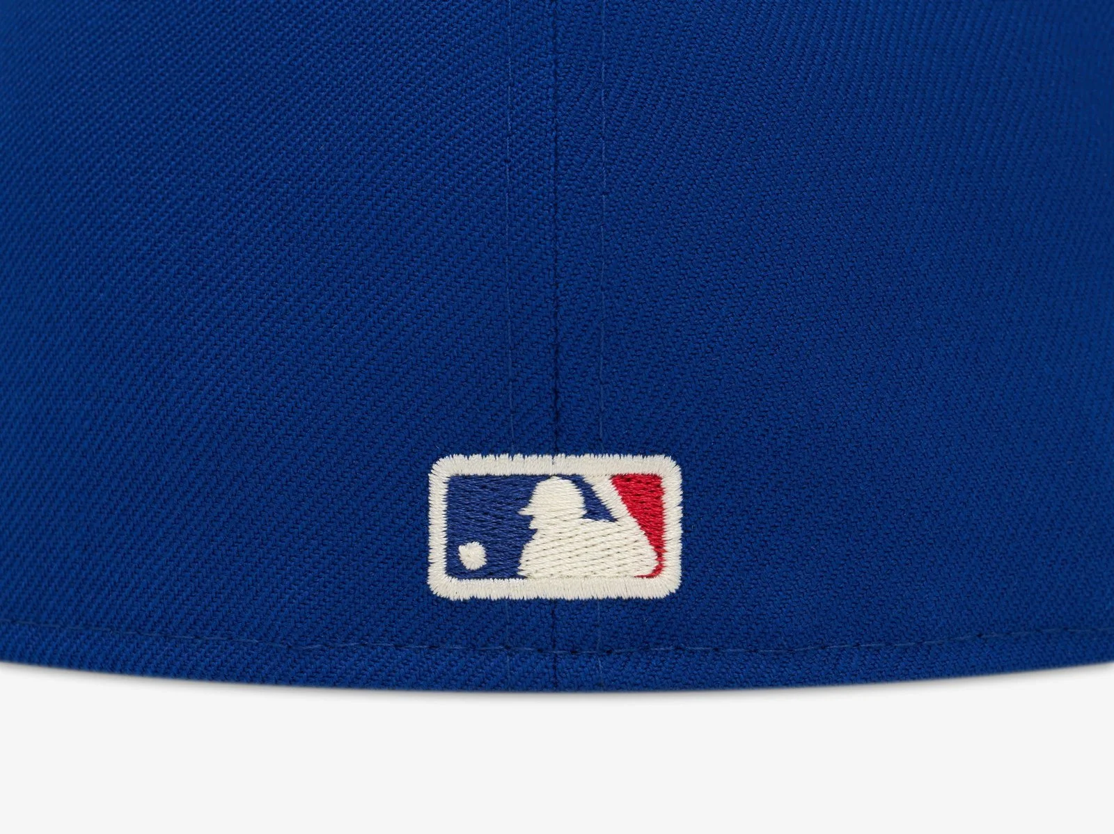 59Fifty Cap – New York Mets