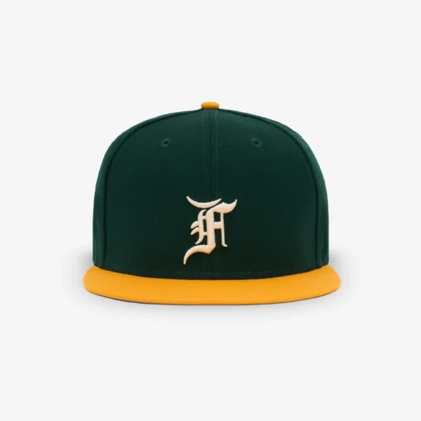 59Fifty Cap – Oakland A’s