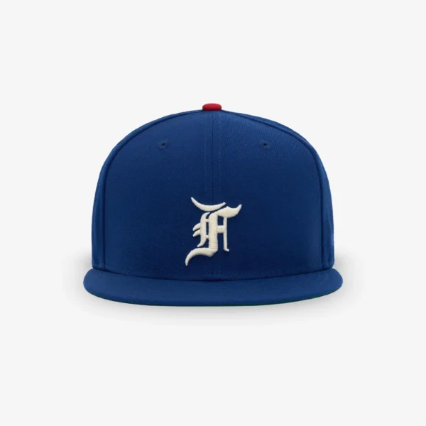 59Fifty Cap – Chicago Cubs