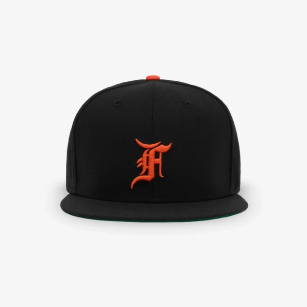 59Fifty Cap – San Francisco Giants