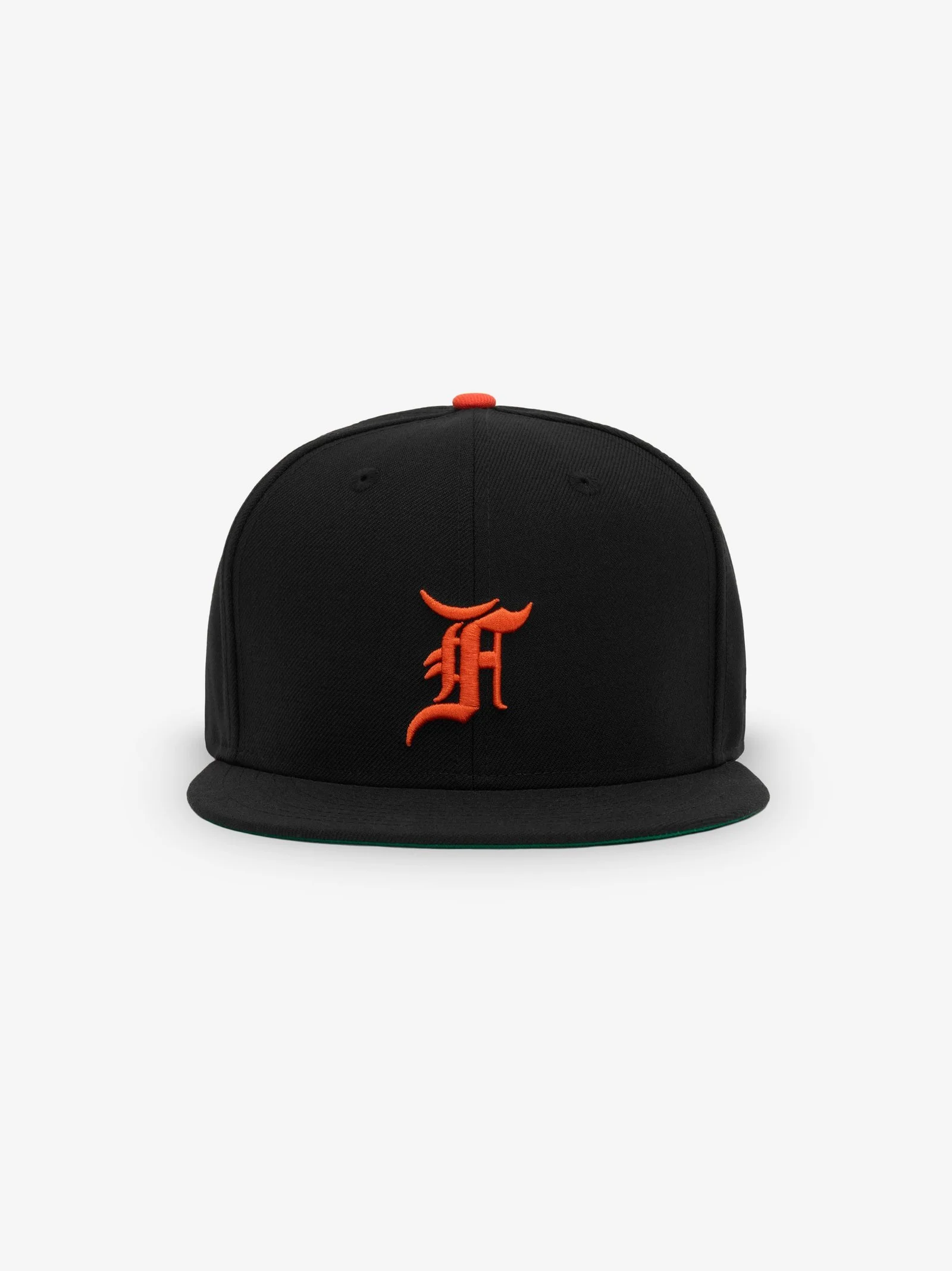 59Fifty Cap – San Francisco Giants