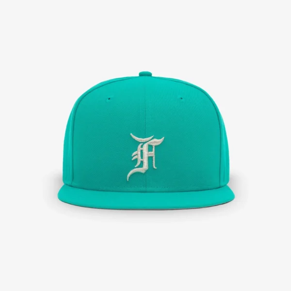59Fifty Cap – Miami Marlins