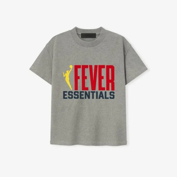 Womens Fever Classic Tee
