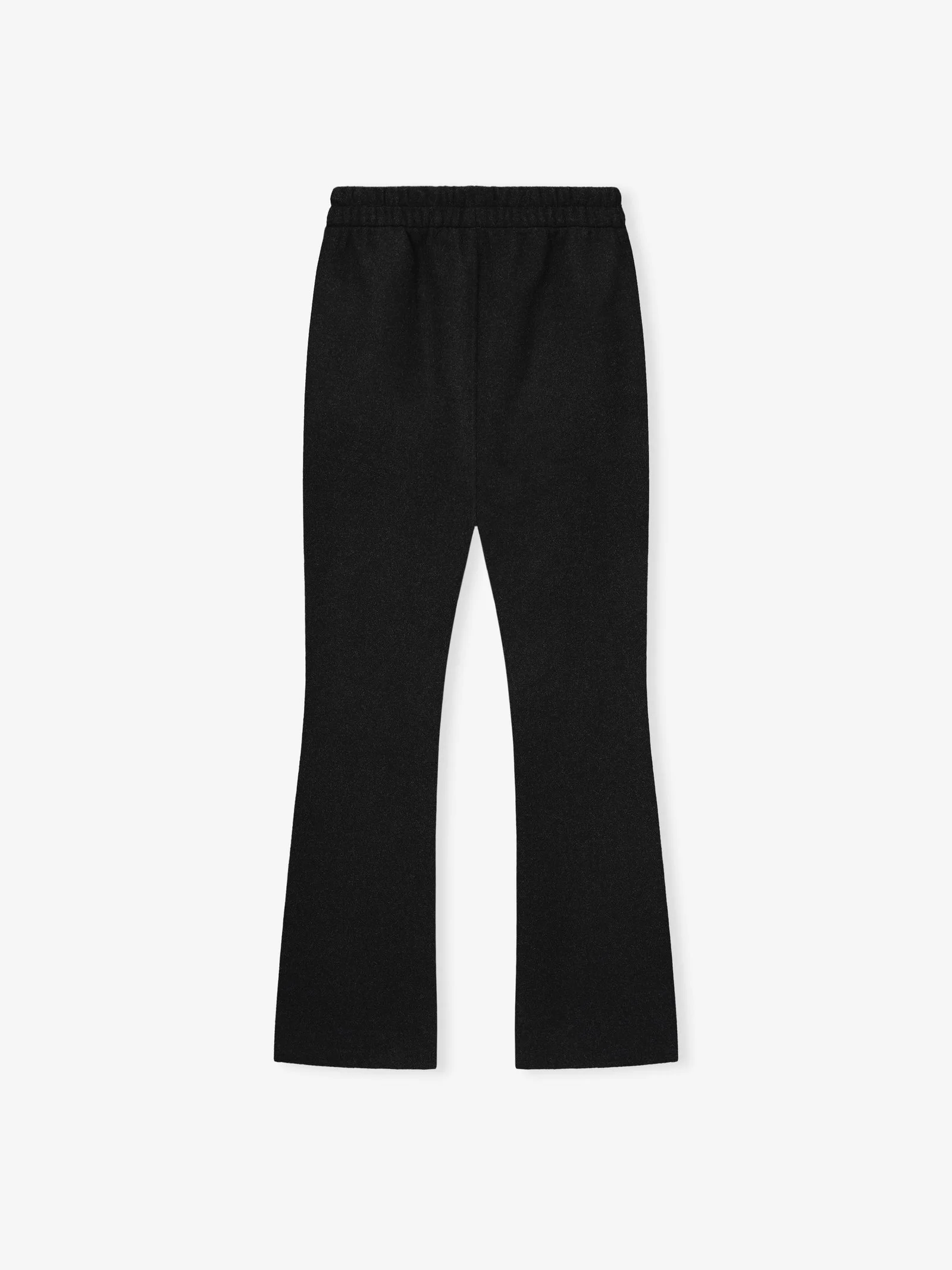 Wool Cashmere Drawstring 70’s Pant