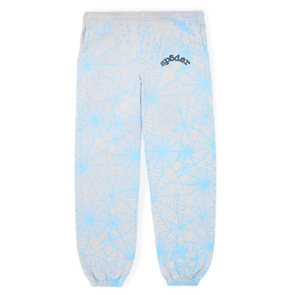 AOP WEB SWEATPANT