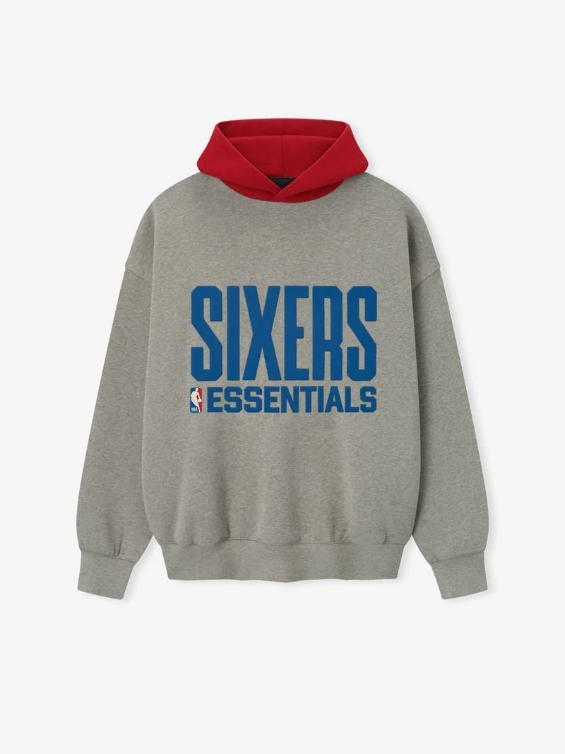 Sixers Sport Hoodie