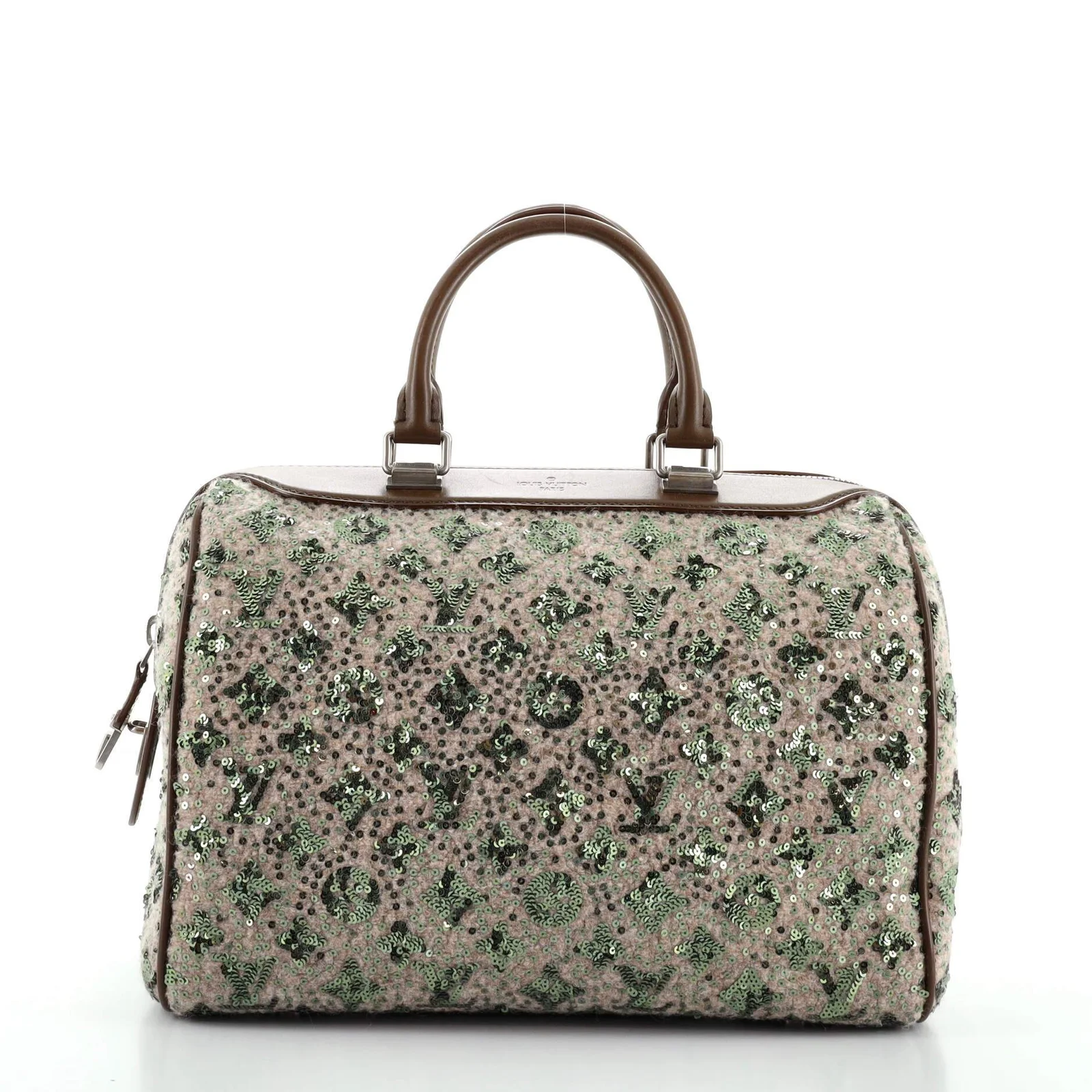 Speedy Handbag Limited Edition Sunshine Express 30