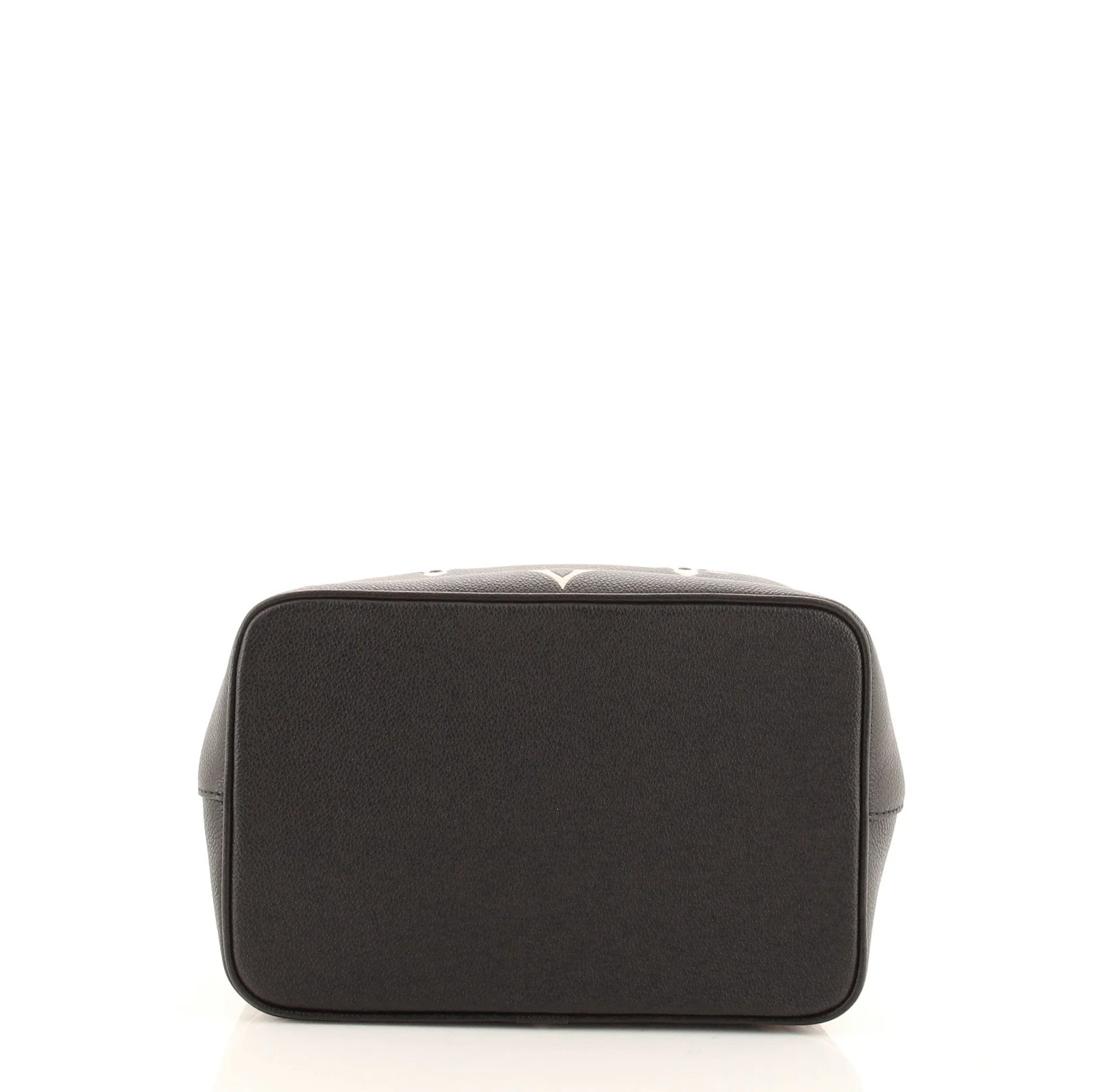 NeoNoe Handbag Bicolor Monogram Empreinte Giant MM