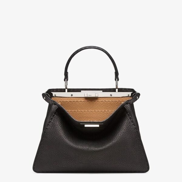 Fendi Medium Selleria Bag